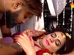 Hot sexy bhabhi, wedding night xxx, total hd