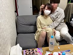 Amateur, Anal, Asiatique, Gros seins, Plantureuse, Hard, Japonaise, Mère que j'aimerais baiser
