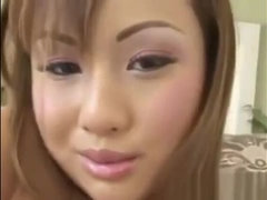 Asiático, Mamada, Sexo duro, Japonés, Tetas