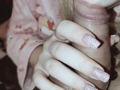 Rough, secret, belle fille