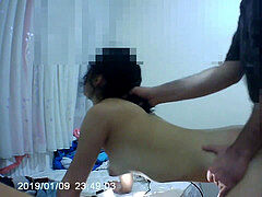 Enthousiasteling, Stel, Billekoek, Tiener, Turks, Slet