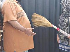 Anal, Niñera, Belleza, Engañando, Cornudo, Mucama, Ruso, Esposa