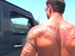 Arsch, Grosser schwanz, Süss, Schwanz, Hd, Milf, Natürlich, Nippel