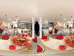 Grosse titten, Blasen, Spermaladung, Milf, Natürlichen titten, Pornostars, Pov, Strümpfe