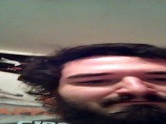 slut girlfriend takes my cock up her ass!