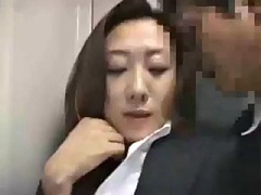 Asiatisch, Wohlbeleibte schöne frauen, Japanische massage