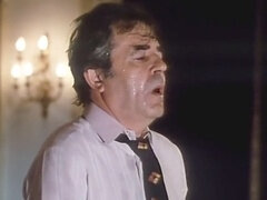 In den arsch, Klassisch, Spermaladung, Aufs gesicht abspritzen, Französisch, Hardcore, Pornostars, Vintage