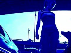 porn music video kylie