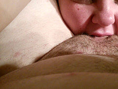 Gorda, Verga grande, Mamada, Polla, Atragantadas