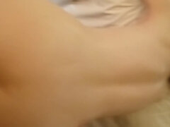 Amateur, Anal, Couple, Petite femme, Pov, Fumer