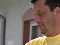 Geschnappt, Betrug, Freundin, Hardcore