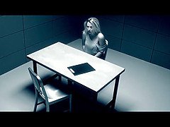 Naomi Bennet & Kristof Cale - Sexy Ass Teen Femdom Her Strapped Man