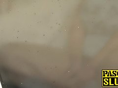 Culo, Culo grande, Tetas grandes, Gordita, Garganta profunda, Consolador, Hd, Tetas