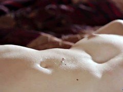 Gorgeous les pussylicking tight box