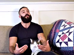 Sucer une bite, Fétiche, Homosexuelle, Poilue, Branlette thaïlandaise, Chatte, Réalité, Tatouage
