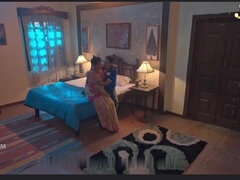 Rass Malai Hot Indian Web Series Part-4 - Housewives