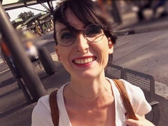 Fetiche, Gafas, Hd