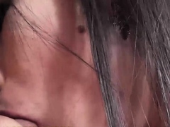 素人, アジア人, デカパイ, フェラチオ, 茶髪の, Hd, シーメール, ティーン