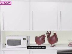 アメリカ人, アナル, 茶髪の, ハードコア, Hd, ラティーナ, ラフ, おもらし