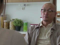 アジア人, バック, ハードコア, 日本人