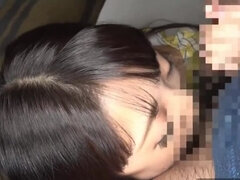 Leie, Asiatisch, Tussi, Blasen, Spermaladung, Hd, Japanische massage