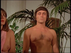 最高, 美女, ハードコア, Hd, オマンコ, レトロ, オッパイの, ヴィンテージ