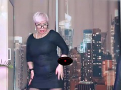 Grosse titten, Besamung, Dildo, Riesendildo, Reif, Titten, Spielzeuge, Ehefrau