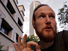 Amateur, Bondage, Chinoise, Doigter, Pénétrer avec le poing, Hôtel, Massage, Nénés