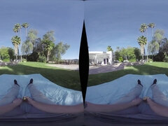 Gina Valentina, Bailey Brooke - Faster Bunnies Sex