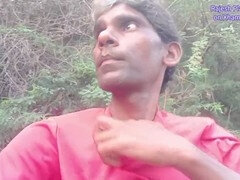 Cul à la bouche, Gros cul, Noire, Tir de sperme, Indienne, Masturbation, De plein air, Public