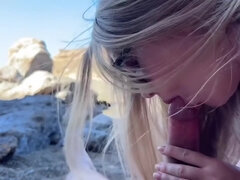 Strand, Pijpbeurt, Handbeurt, Aftrekken, Masturbatie, Moeder, Gezichtspunt, Openbaar