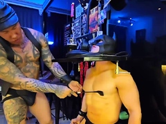 Азиатки, Садо мазо, Бондаж, Фетиш, Геи, Хд, Маски, Мускулы