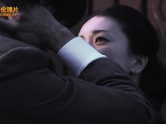 asian young lady amazing hot erotic video