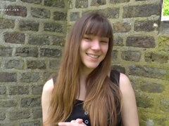 18 jahre, Blasen, Schwanz, Pov, Rotschopf, Dürr, Student, Jungendliche (18+)