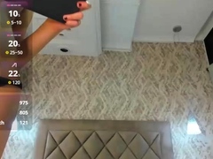 Leie, Blondine, Braunhaarige, Süss, Lingerie, Masturbation, Jungendliche (18+), Titten