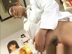 Asiático, Sexo duro, Japonés, Desnudo