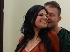 Grote lul, Grote mammen, Bruinharig, Diep in de keel, Hondjeshouding, Hd, Moeder die ik wil neuken, Realiteit