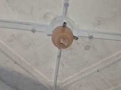Enthousiasteling, Hardcore, Latijnse vrouw, Masturbatie, Realiteit, Mager, Alleen, Speelgoed