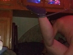 Wohlbeleibte schöne frauen, Grosser arsch, Grosse titten, Fesselspiele, Papi, Faustfick, Pov, Sklave