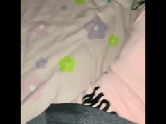 Family Party Ends with Hot Latina Teen Cheating on Cam