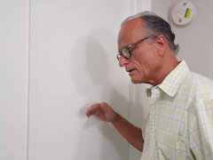 デカ尻, フェラチオ, 茶髪の, ハードコア