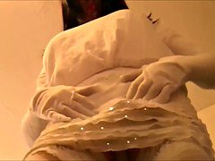 Leie, Arsch, Handjob, Masturbation, Scherzbold