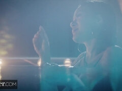 フェラチオ, 茶髪の, イマラチオ, なめる, ポルノスター, オマンコ, おもらし, オッパイの