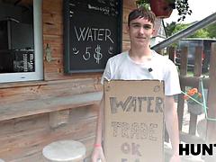 Spermaladung, Hd