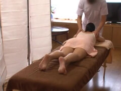 Asian Rubdown