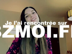 French teen brune shares sensual lingerie 18 masturbation