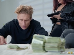 Laarzen, Vies, Harig, Leer, Doordringend, Kut duiken, Tatoeage, Tieten likken