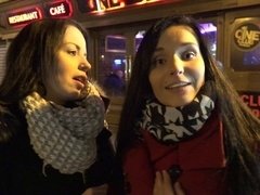 Blowjob, Doggystyle, Hardcore, Party, Pov, Shaved, Tattoo, Teen