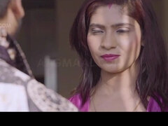 Shudha Bhabi Season 01 Episode 02 Uncut (2021) GupChup Hindi Hot Web Series - Big ass