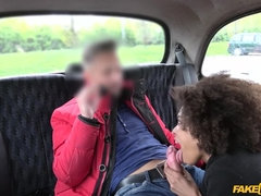 Mamada, Coche, Polla, Estilo perrito, Ébano, Penetracion con dedos, Lamidas, Al aire libre